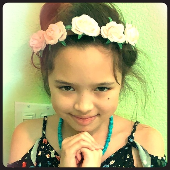 kindnessclub Other - 🥰 Flowers Headband 🥰